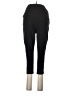 Isabel Maternity Black Active Pants Size Lg Maternity - photo 2