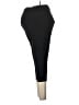 Isabel Maternity Black Active Pants Size Lg Maternity - photo 5