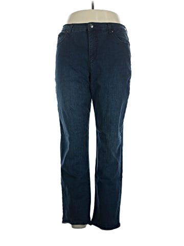 Gloria Vanderbilt Jeans (view 1)