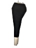 Isabel Maternity Black Active Pants Size Lg Maternity - photo 4