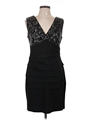DressBarn Cocktail Dress (view 1)