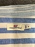 Vineyard Vines Stripes Blue Long Sleeve Button-Down Shirt Size 8 - photo 7