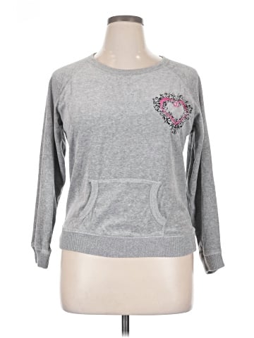 Candie's Sweatshirt (view 1)