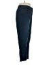 Gloria Vanderbilt Chevron-herringbone Blue Jeans Size 16 - photo 4