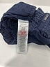 Burberry 100% Cotton Solid Blue Cargo Shorts 3-6 MO / 6 MO - photo 6