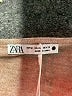 Zara Brown Tank Top Size M - photo 7