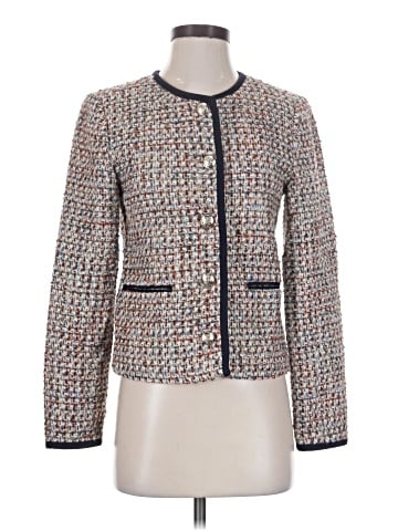 Elie Tahari Jacket (view 1)