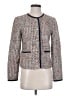 Elie Tahari Tweed Ivory Jacket Size S - photo 1