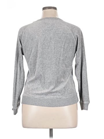 Candie's Sweatshirt (view 2)