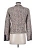 Elie Tahari Tweed Ivory Jacket Size S - photo 2