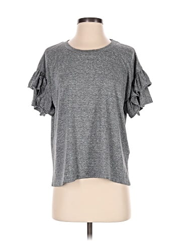 Current/Elliott Short Sleeve T-Shirt (view 1)