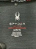Spyder Black Active T-Shirt Size XL - photo 4