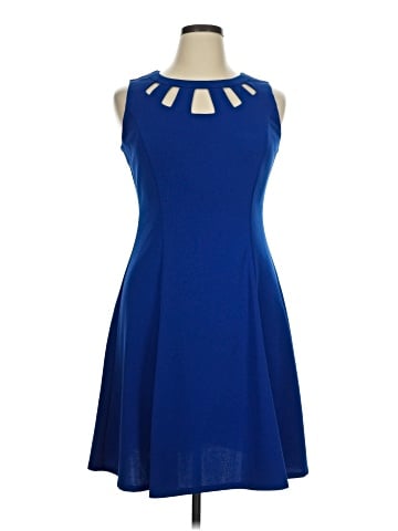 Alyx Cocktail Dress (view 1)