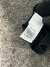 1.State 100% Cotton Black Short Sleeve Top Size M - photo 8