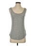 Splendid Gray Tank Top Size S - photo 1