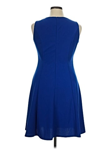 Alyx Cocktail Dress (view 2)