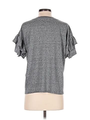 Current/Elliott Short Sleeve T-Shirt (view 2)