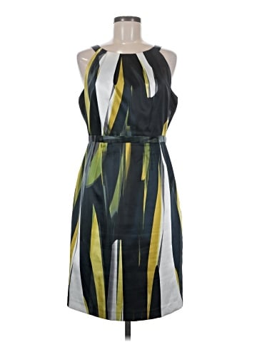 T Tahari Cocktail Dress (view 1)