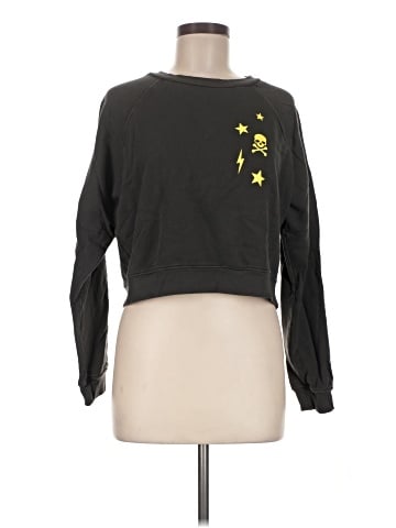 SoulCycle Sweatshirt (view 1)