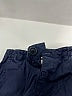 Burberry 100% Cotton Solid Blue Cargo Shorts 3-6 MO / 6 MO - photo 4