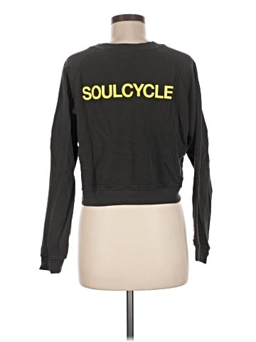 SoulCycle Sweatshirt (view 2)