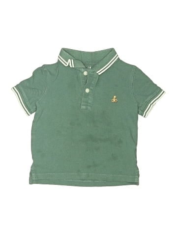 Baby Gap Short Sleeve Top (view 1)