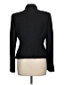 Armani Collezioni Polka Dots Black Blazer Size 10 - photo 2