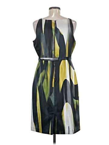 T Tahari Cocktail Dress (view 2)