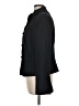 Armani Collezioni Polka Dots Black Blazer Size 10 - photo 5