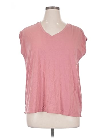 L.L.Bean Sleeveless T-Shirt (view 1)