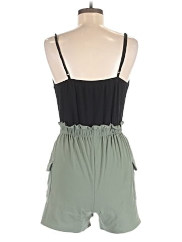 Ultra Flirt Romper (view 2)