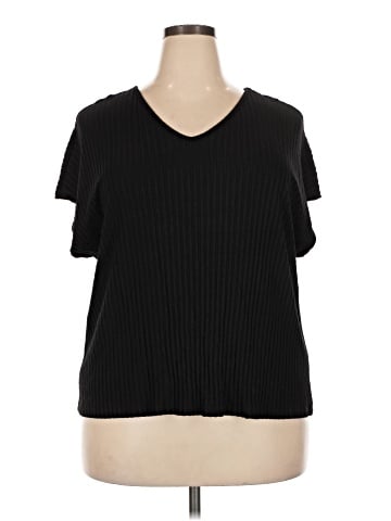 CATHERINE Catherine Malandrino Short Sleeve T-Shirt (view 1)