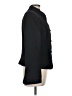 Armani Collezioni Polka Dots Black Blazer Size 10 - photo 4