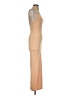 Shein Tan Cocktail Dress Size XS - photo 4