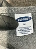 Old Navy Gray Pullover Sweater Size M - photo 7