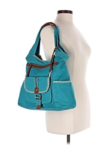 Fossil Shoulder Bag (view 2)