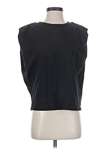 French Connection Sleeveless T-Shirt (view 1)