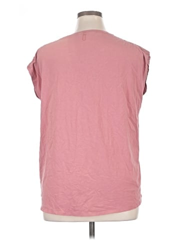 L.L.Bean Sleeveless T-Shirt (view 2)