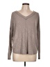 Cherish Tan Pullover Sweater Size L (estimated) - photo 1