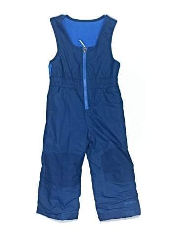 Columbia Snow Pants With Bib (view 1)