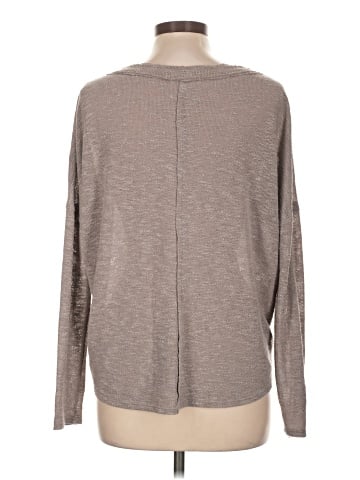 Cherish Pullover Sweater (view 2)