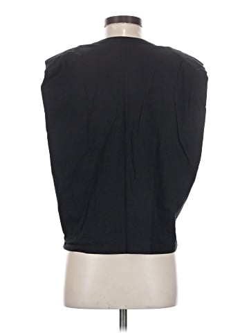 French Connection Sleeveless T-Shirt (view 2)