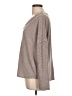 Cherish Tan Pullover Sweater Size L (estimated) - photo 5