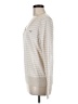 Vineyard Vines 100% Cotton Ivory Pullover Sweater Size M - photo 5