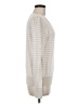Vineyard Vines 100% Cotton Ivory Pullover Sweater Size M - photo 4