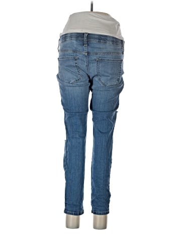 Isabel Maternity Jeans (view 2)