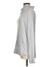 Yogalicious Silver Long Sleeve Turtleneck Size M - photo 5