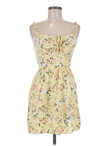 AUW Cocktail Dress (view 1)