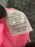 Superdown Pink Tube Top Size S - photo 8