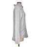 Yogalicious Silver Long Sleeve Turtleneck Size M - photo 4